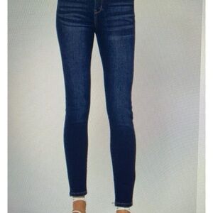 Women's Judy Blue Skinny Jeans